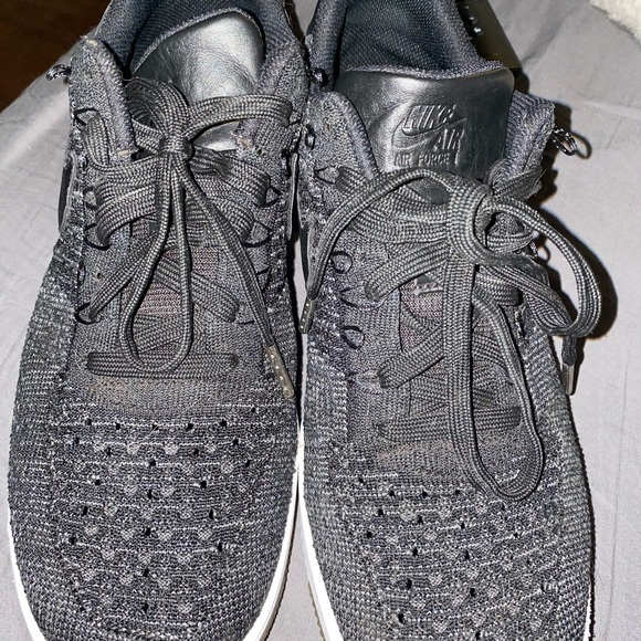 Nike Ultra Fly Nets - Picture 2 of 4